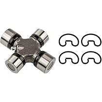 25-26 ユーーベ 10番 イルディズ XLユニ Spicer SPL140X U-Joint – Action Machine Inc